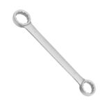 LLAVE ESTRELLA PLANA 10x12MM INOX