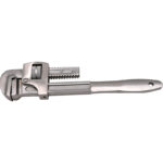 LLAVE STILLSON 10p - 250MM INOX