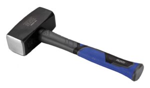 MACETA CUADRADA M/FIBRA VIDRIO 1KG