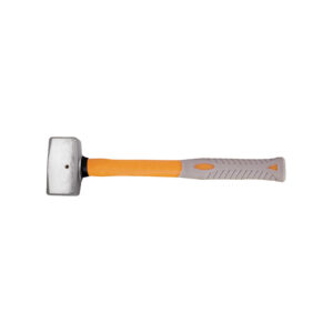 MACETA CUADRADA 1800GRS M/FIBRA INOX