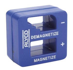 MAGNETIZADOR-DESMAGNETIZADOR 52x50x28 MM