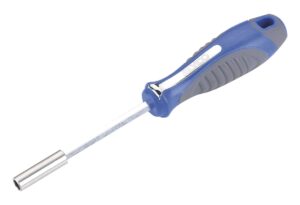 ADAPTADOR MAGNÉTICO PARA PUNTAS DE 1/4"