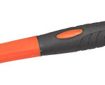 MANGO FIBRA VIDRIO PARA MARTILLOS DE UÑA CURVA ALYCO ORANGE