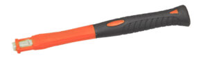 MANGO FIBRA VIDRIO PARA MARTILLOS DE UÑA CURVA ALYCO ORANGE