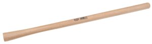 MANGO MADERA PARA PICO DE 2,5 - 3 KG