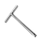 MANGO EN T ALLEN BOLA 6MM INOX