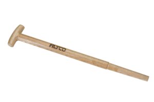 M/MADERA (MULETA) P/ PALA