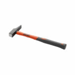 MARTILLO DE PEÑA 20 MM MANGO FIBRA VIDRIO ALYCO ORANGE