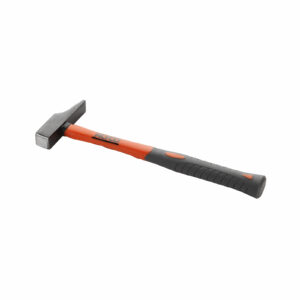 MARTILLO DE PEÑA 20 MM MANGO FIBRA VIDRIO ALYCO ORANGE