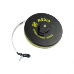 MEDID CINTA FIBRA VIDRIO 10MTS
