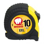 MEDID FLEXOMETRO 10MTS X 25MM C/FRENO