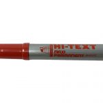 MEDID MARCADOR 14MM NEGRO REF.371