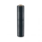 MIACRO FILM ROLL 500MM X 300M X 20MICRES NEGRE