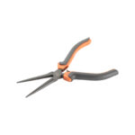 MINI ALICATE P/SEMIRREDONDAS ALYCO ORANGE 150MM