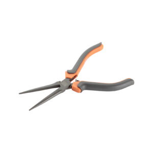 MINI ALICATE P/SEMIRREDONDAS ALYCO ORANGE 150MM