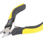 MINIALICATE CORTE DIAGONAL 115 MM ESD