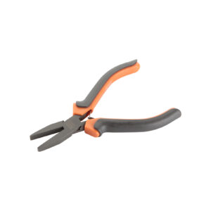 MINI ALICATE BOCAS PLANAS ALYCO ORANGE 125MM