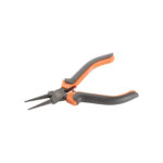 MINI ALICATE BOCAS REDONDAS ALYCO ORANGE 120MM