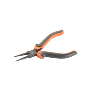 MINI ALICATE BOCAS REDONDAS ALYCO ORANGE 120MM