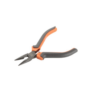 MINI ALICATE P/SEMIRRED C/CORTE ALYCO ORANGE 130MM