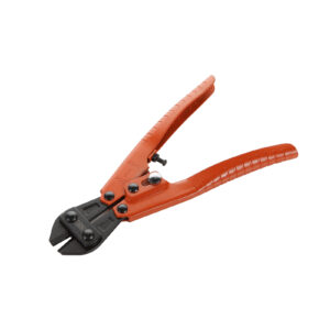 MINI CORTABULONES ALYCO ORANGE 200 MM
