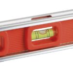 NIVEL TORPEDO MAGNÉTICO ALYCO ORANGE 235MM