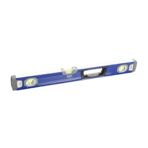 NIVEL TUBULAR 3 FIOLAS MAGNET 1000MM REF