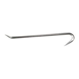 PALANCA 450MM INOX