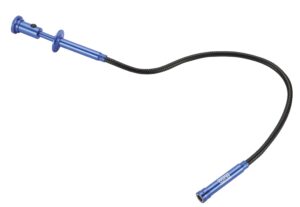 PINZA MAGNÉTICA FLEXIBLE CON 1 LED