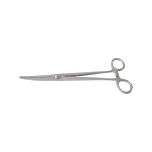 PINZA FORCEPS 120MM INOX