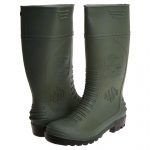 PANTER BOTA AGUA 2091 Nº39 C/PUNT+PLANT.VERD-NE