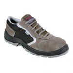 PANTER ZAPATO CAURO OXIGENO S1P Nº43