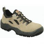PANTER ZAPATO GRAFITO PLUS S1P Nº41 BEIGE
