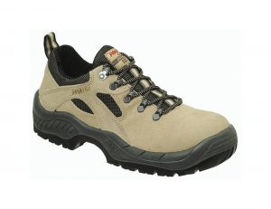 PANTER ZAPATO GRAFITO PLUS S1P Nº42 BEIGE