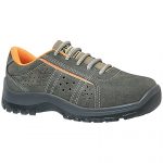 PANTER ZAPATO SUPER NUMAN S1P C/PUNTO Y PLANTILLA Nº39