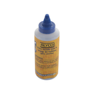 BIDON POLVO TRAZADOR AZUL 1000 GR