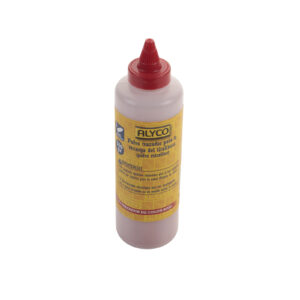 BIDON POLVO TRAZADOR ROJO 1000 GR