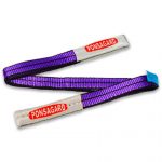 ESLINGA MONOC.DOBLE BANDA 30MM 3MTS - 1000KGS