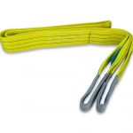 ESLINGA DOBLE BANDA 4MT - 3000KGS