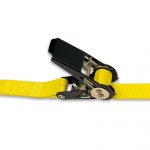 PONSA RATCHET 25MM S/FIN BLISTER 5MT