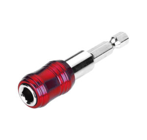 ADAPTADOR MAGNÉTICO RAPIDO 1/4" 60 MM