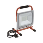 Proyector Inclinable Extrafino SMD 60W  ALYCO ORANGE