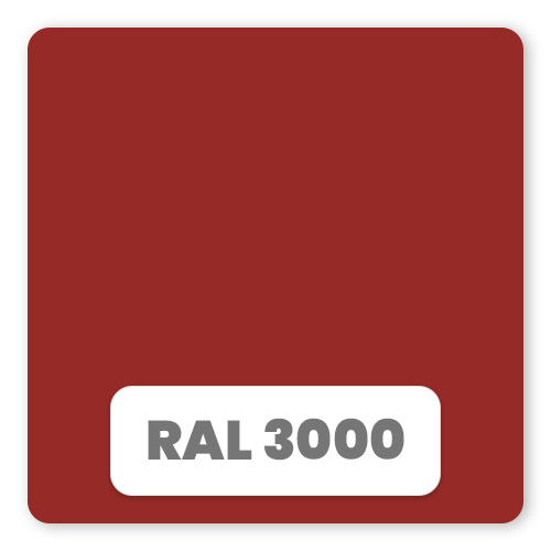 Silicona neutra para ventanas C-22 RAL 3000 - Imagen 3