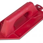 TALOCHA PLASTICO PUNTA LLISA 27X14XM 71946