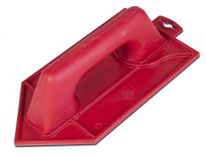TALOCHA PLASTICO PUNTA LLISA 27X14XM 71946