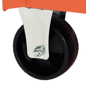 RUEDA FIJA PARA CARROS 170860 Y 170871