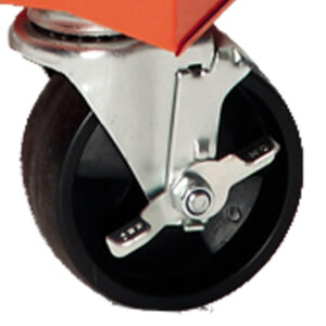 RUEDA MOVIL PARA CARROS 170860 Y 170871