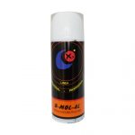 SPRAY GRASA BAJA TEMPERAT.GREASE-AL 400ML