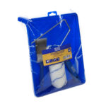 Set de Accesorios de pintura 4Pzas