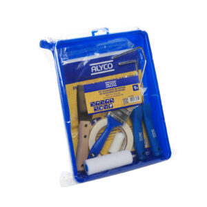 Set Accesorios de Pintura 9Pzas